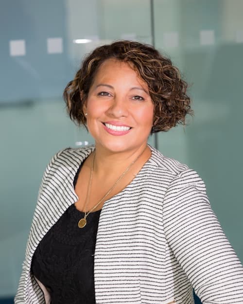 Portrait representing the Clinical Lead